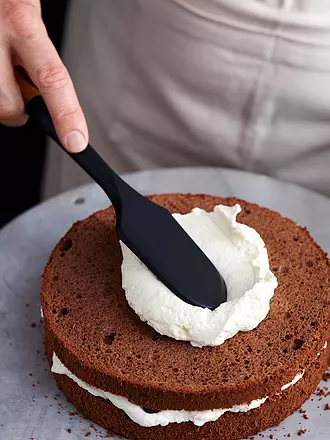 STAUB | Spatule 30cm Acacia / Silicone |